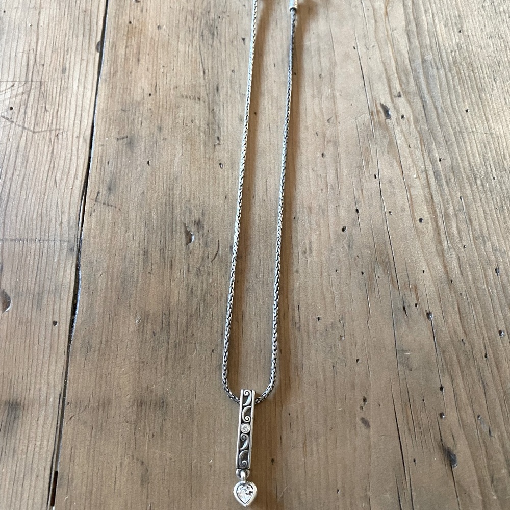 Brighton necklace
